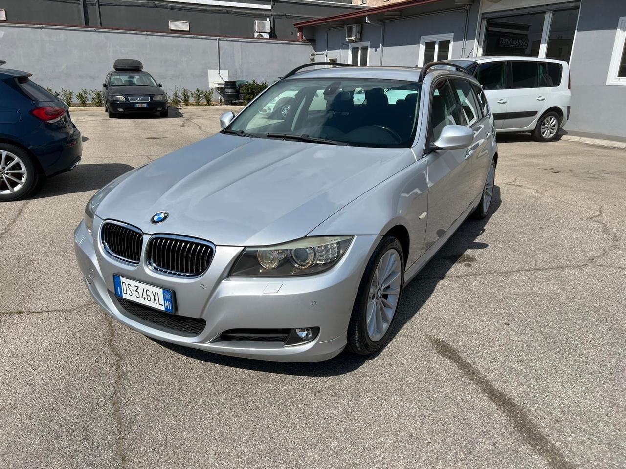 Bmw 325 325d cat MSport