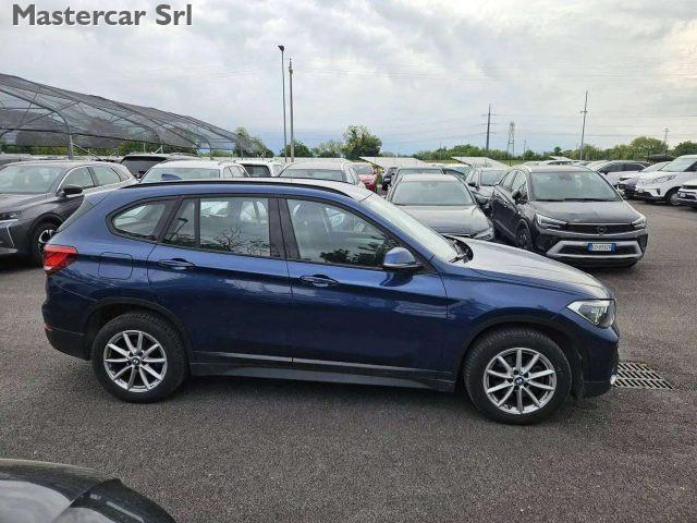 BMW X1 xdrive18d 150cv Business Advantage auto - GC867YS