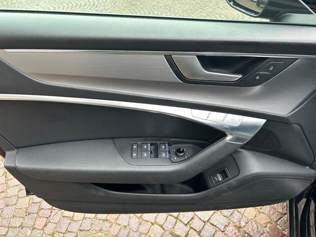 AUDI S6 Avant 3.0 TDI quattro tiptronic