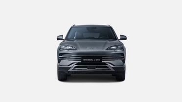 Byd Seal U DMi 1.5 218 CV PHEV Boost KM0 IN ARRIVO