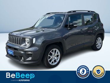Jeep Renegade 1.0 T3 LONGITUDE 2WD