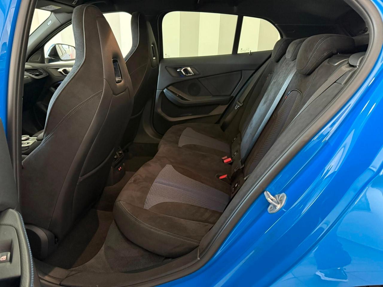 Bmw 118 118d 5p. Msport