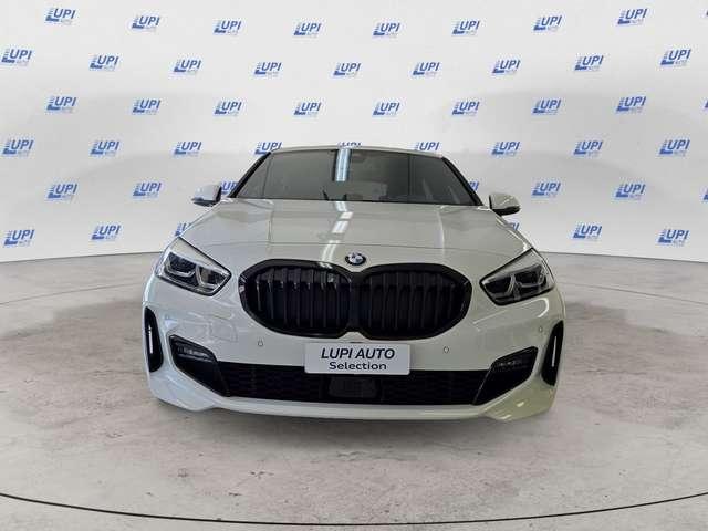 BMW 118 118d Msport auto