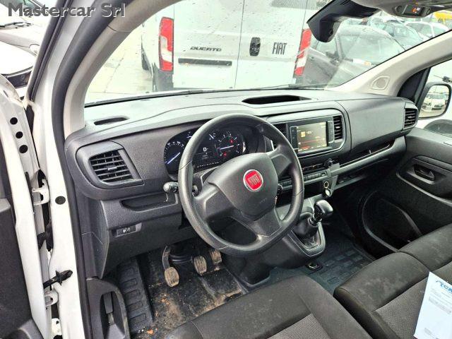 FIAT Scudo 1.5 BLUEHDi 100CV PL-SL-TN 100 Cv - GR638JY -