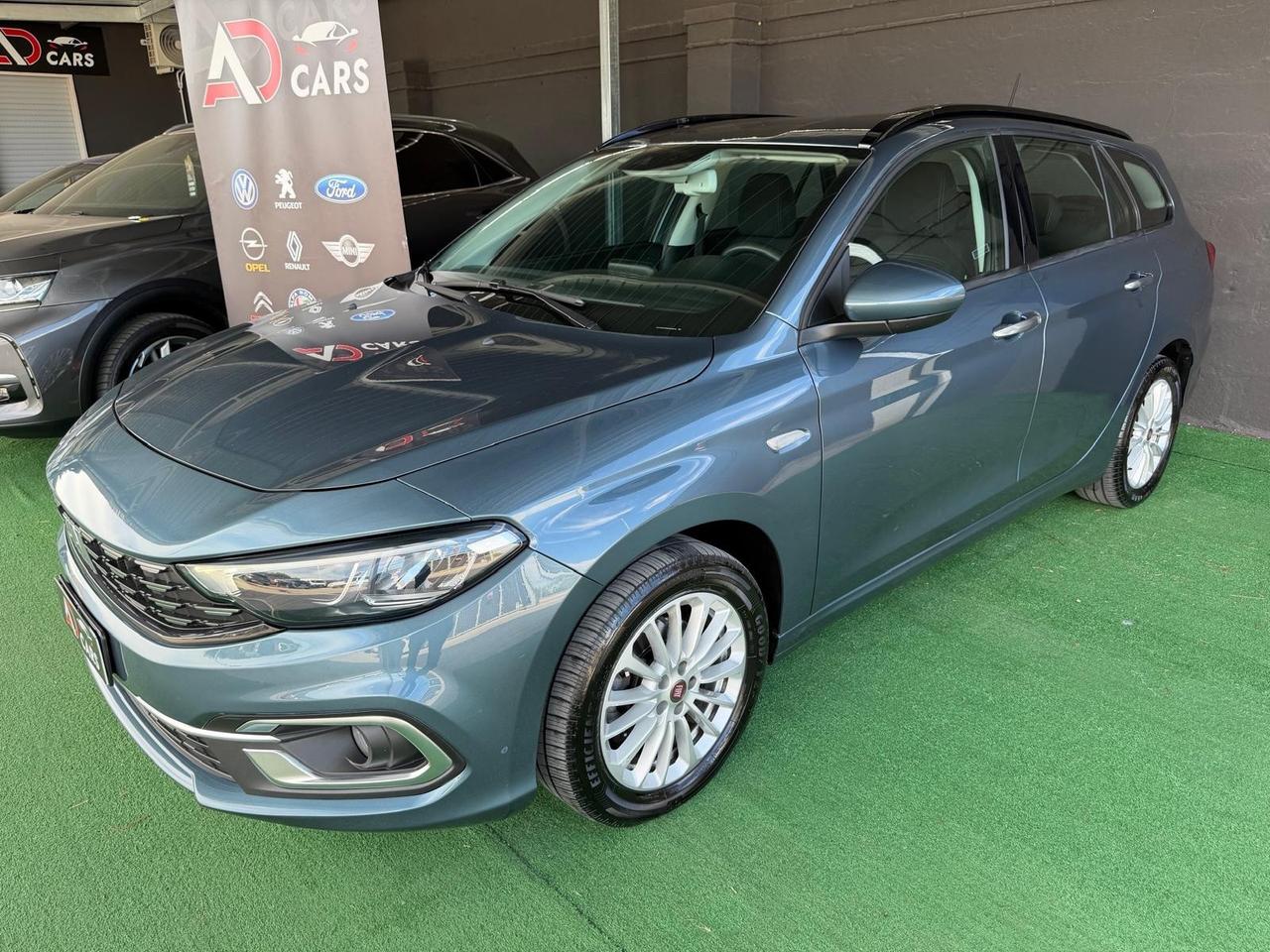 Fiat Tipo 1.6 Mjt S&S SW