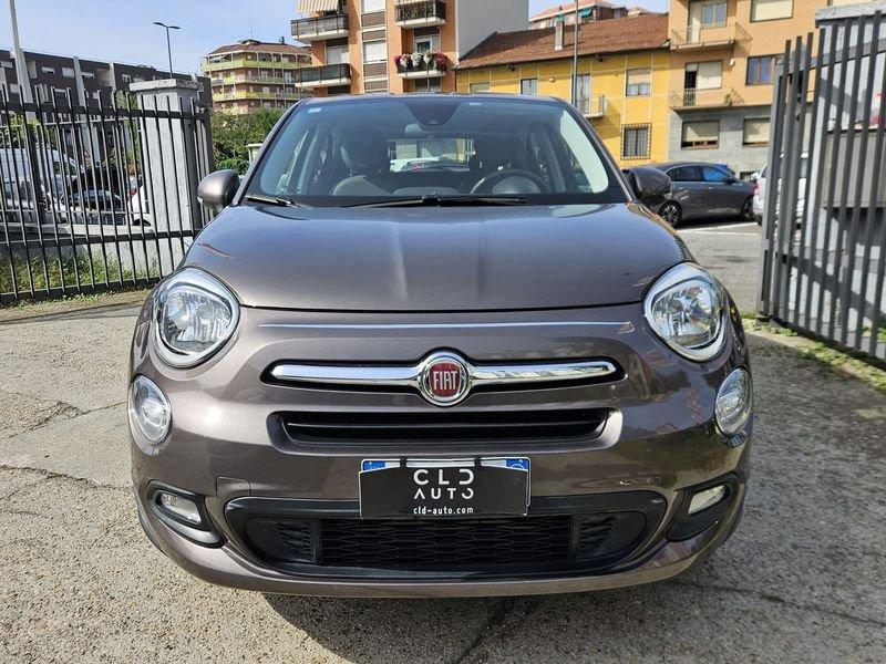 FIAT 500X 1.3 Mjet 95CV 4x2 City Look Business