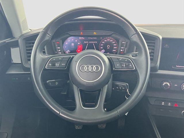 AUDI A1 A1 SPB 25 TFSI