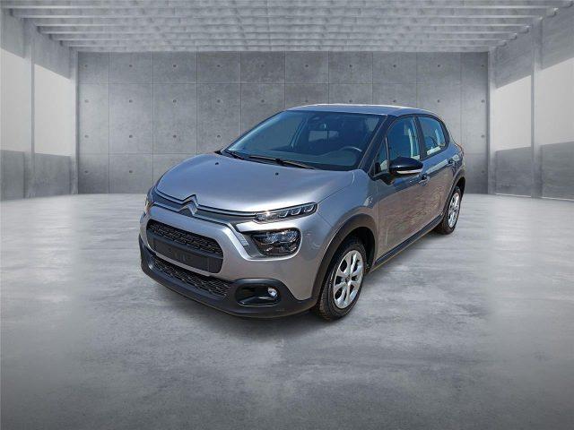 CITROEN C3 3ª serie PureTech 83 S&S Feel