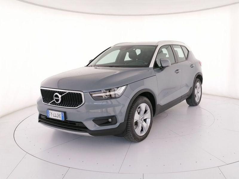 Volvo XC40 2.0 d3 Business Plus awd geartronic my20