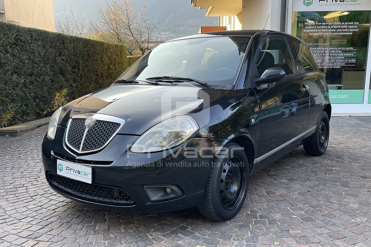 LANCIA Ypsilon 1.3 MJT 75 CV Oro