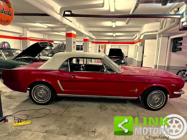 FORD Mustang 3.2 V6 / Iscritta ASI - CRS / Restauro Completo