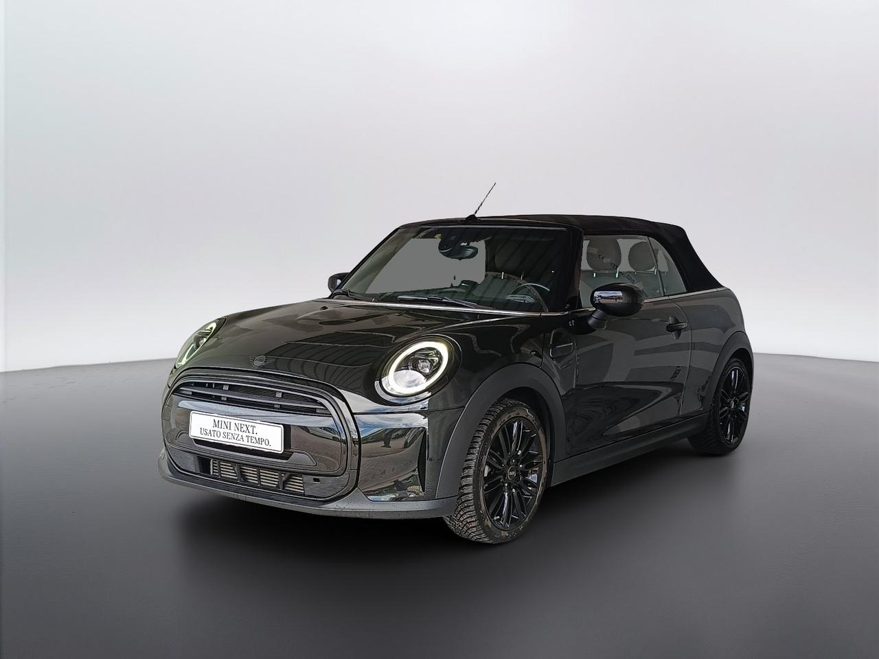 MINI Mini IV Cabrio F57 2021 - Mini Cabrio 1.5 Cooper Classic auto