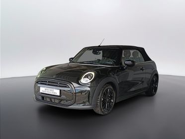 MINI Mini IV Cabrio F57 2021 - Mini Cabrio 1.5 Cooper Classic auto