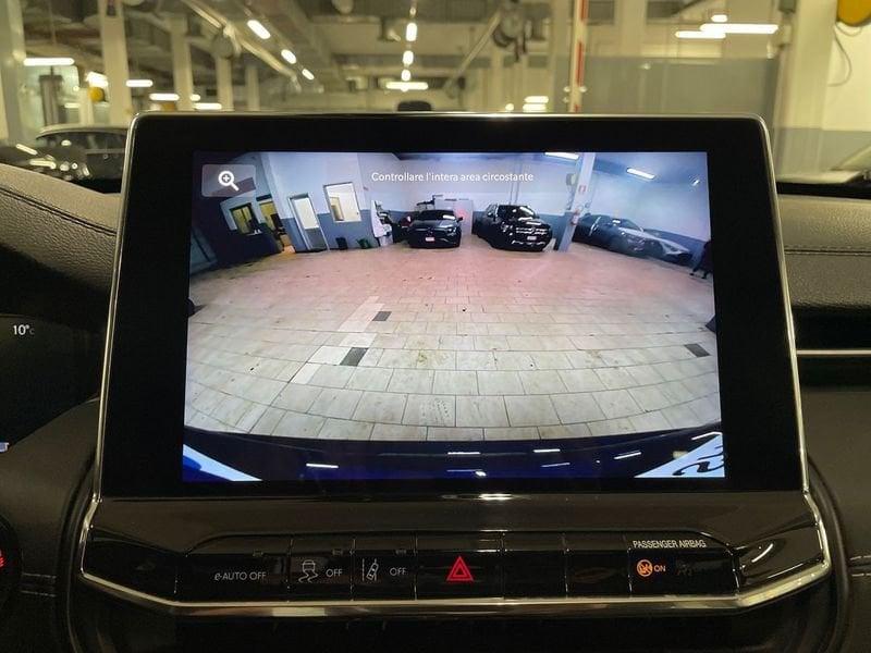 Jeep Compass 1.5 turbo t4 mhev Limited 2wd 130cv dct