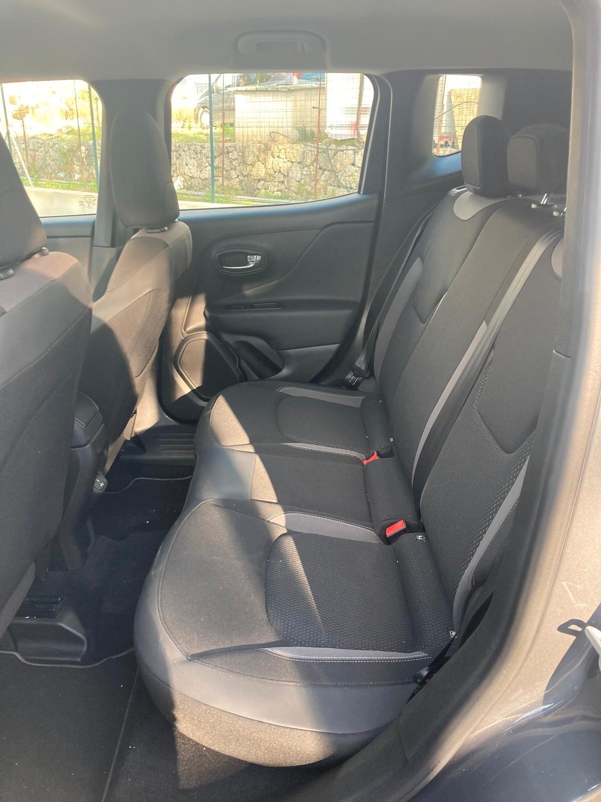 Jeep Renegade 1.6 Mjt 130 CV Limited N1 5 POSTI