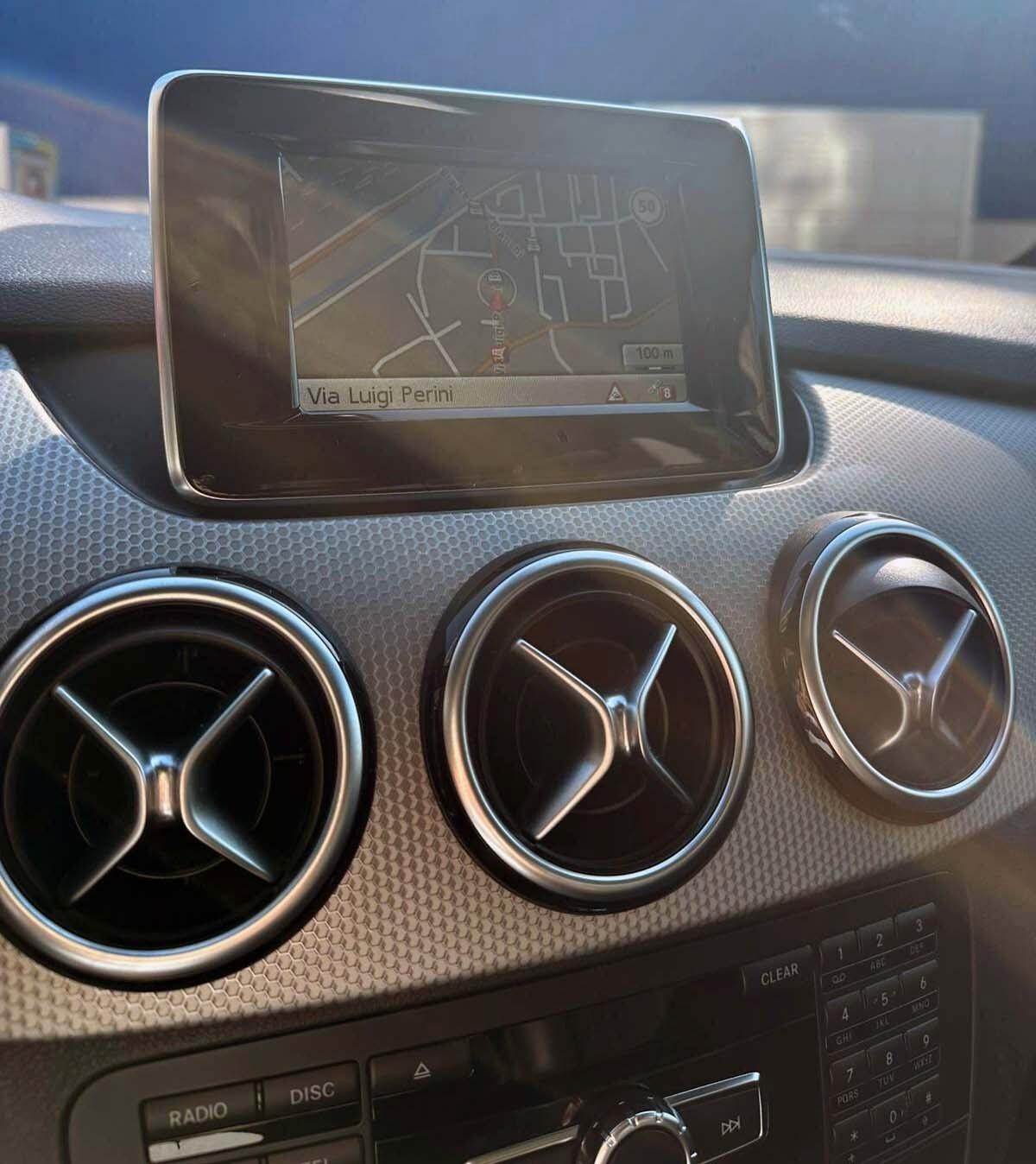 Mercedes-benz B 180 B 180 CDI Automatic Premium