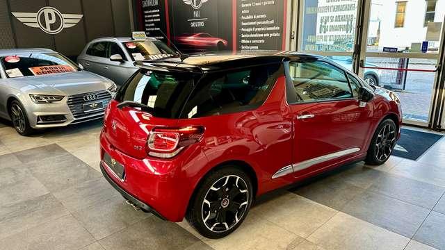 DS Automobiles DS 3 1.6 BlueHDi 120CV S&S Sport Chic