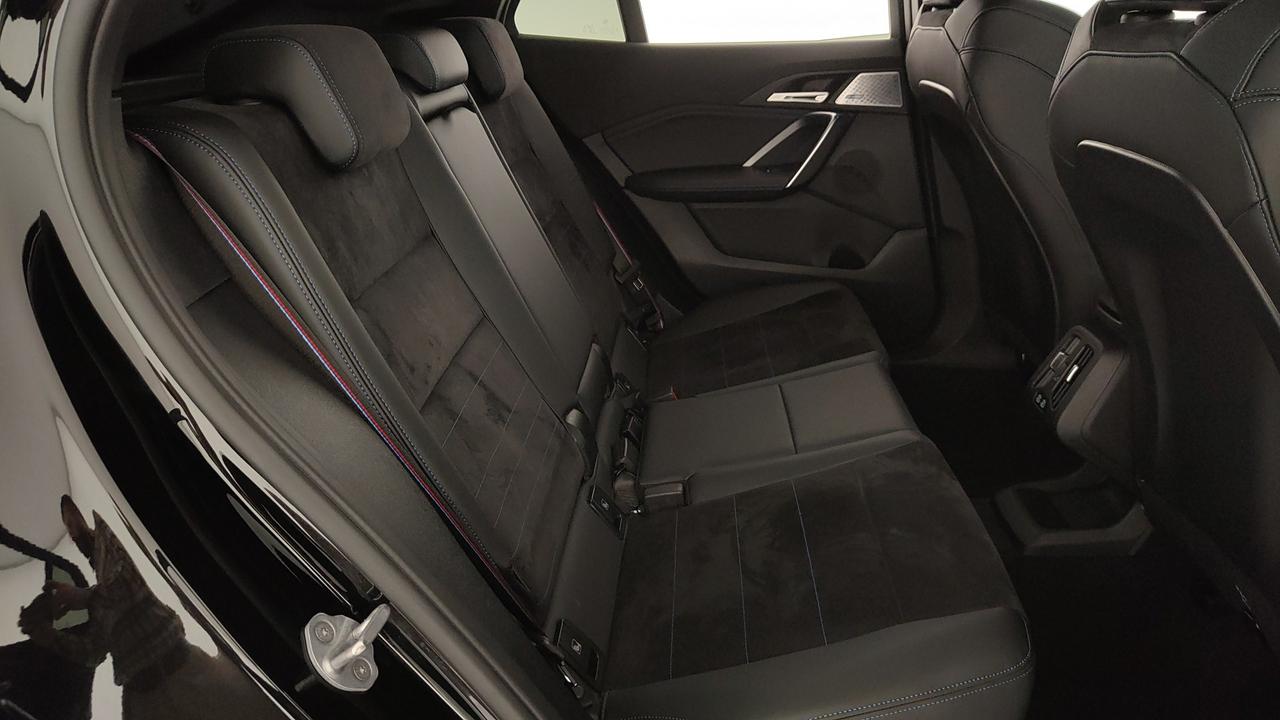 BMW X2 U10 - X2 xdrive 20d 48V MSport Pro auto