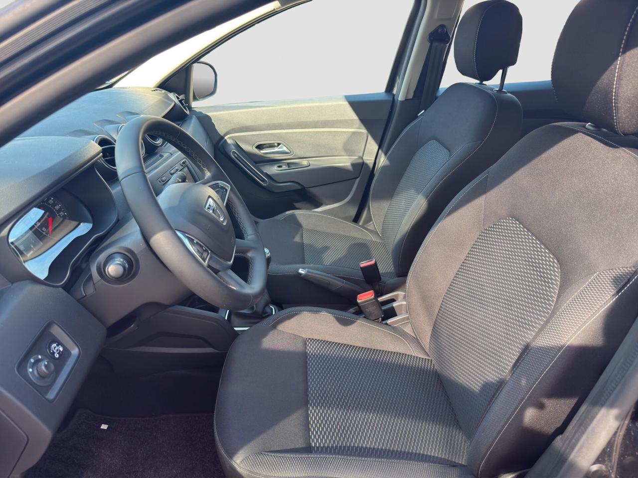 Dacia Duster 1.0 TCe 100 CV ECO-G 4x2 Comfort