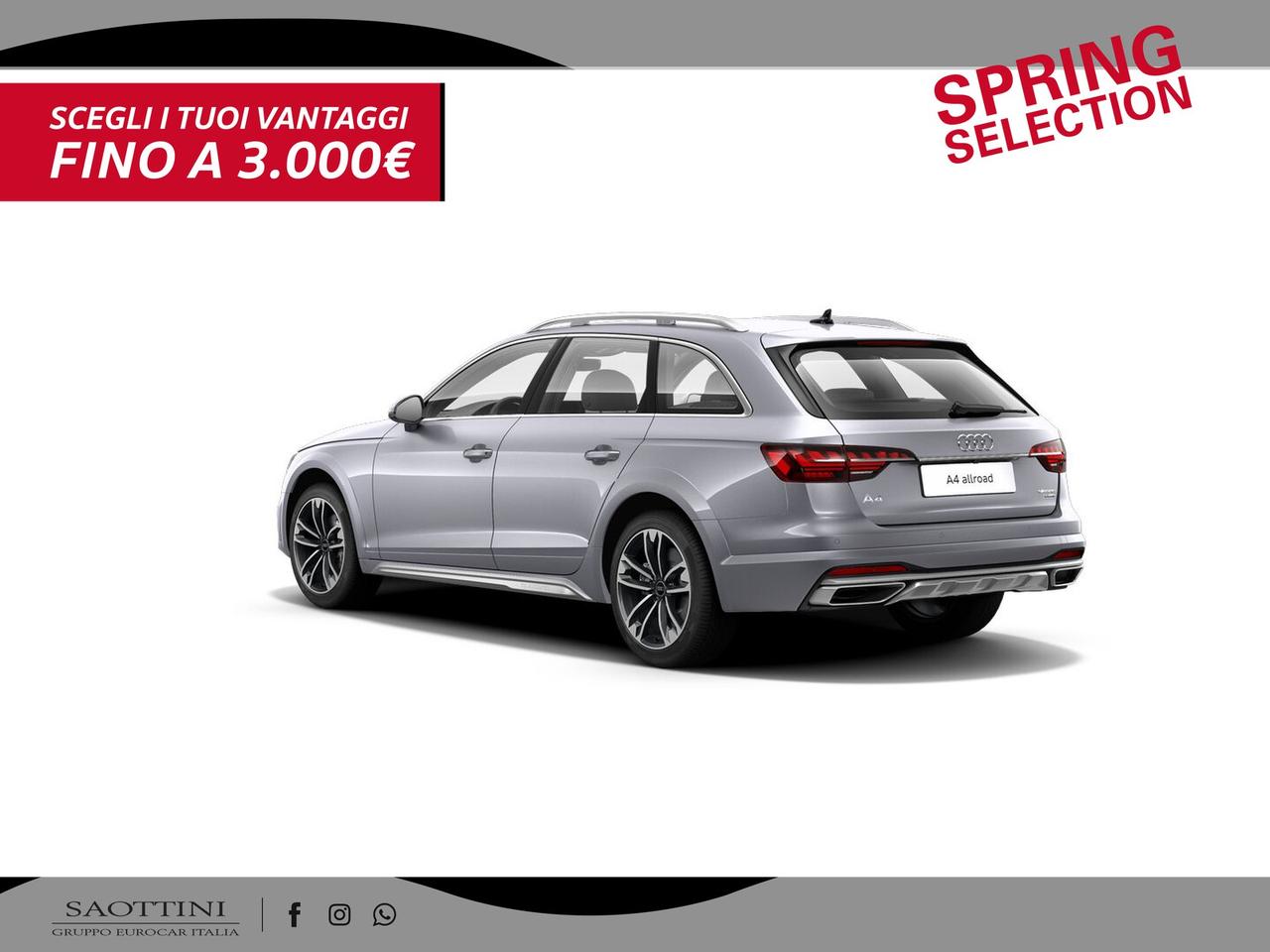 40 2.0 TDI Business Evolution quattro S tronic