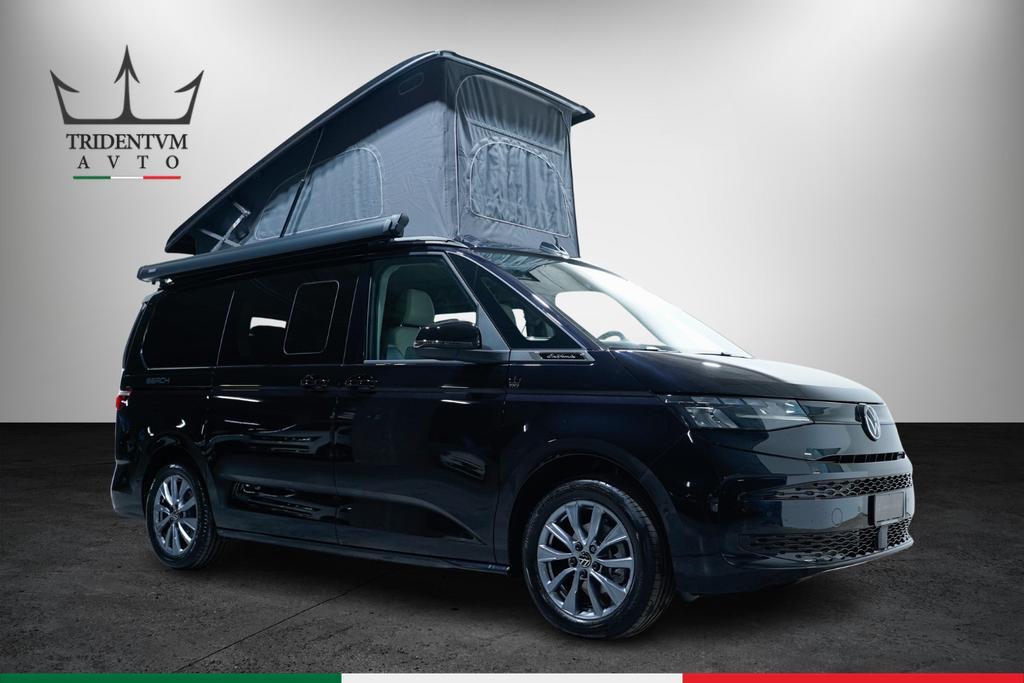 VOLKSWAGEN California T7 2.0 tdi Beach Tour 150cv DSG7