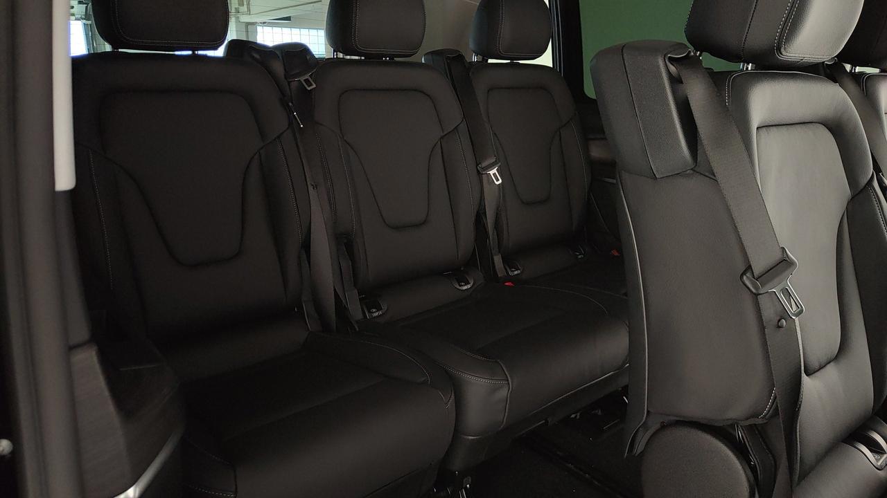 Mercedes-Benz V 250 d AVANTGARDE Extralong