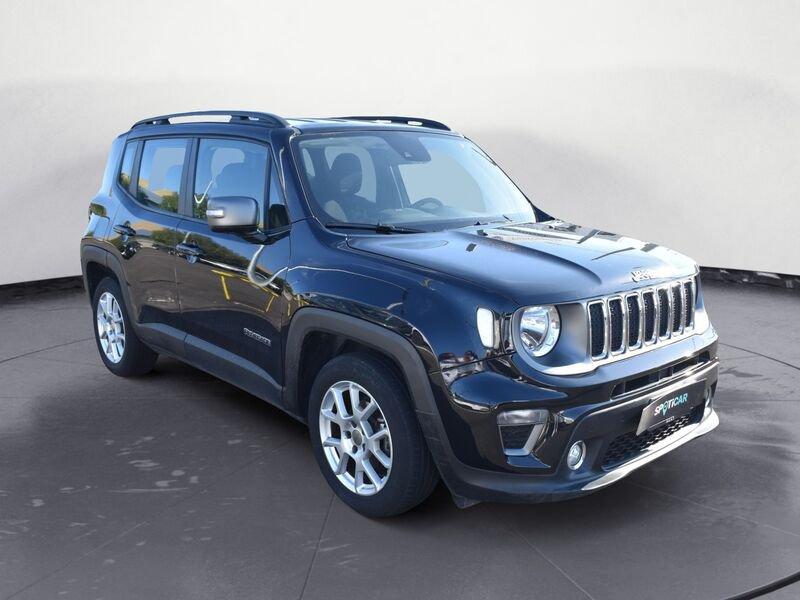 Jeep Renegade Renegade 1.6 Mjt 130 CV Limited