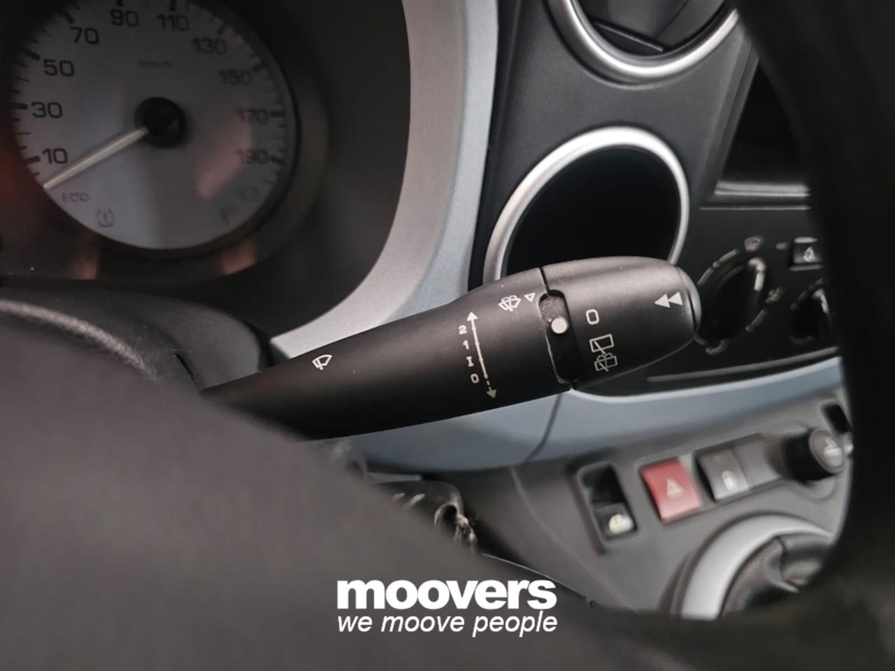 CITROEN Berlingo 2ª serie Multispace 1.6 HDi 90 5 posti Combi Seduction N1