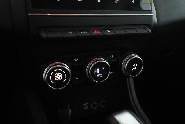 RENAULT Captur Captur Full Hybrid E-Tech 145 CV Zen