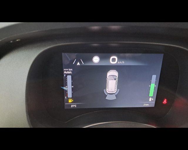 FIAT New Panda 1.0 firefly hybrid s&s 70cv - PACK CITY