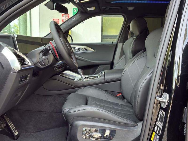 BMW XM 50e