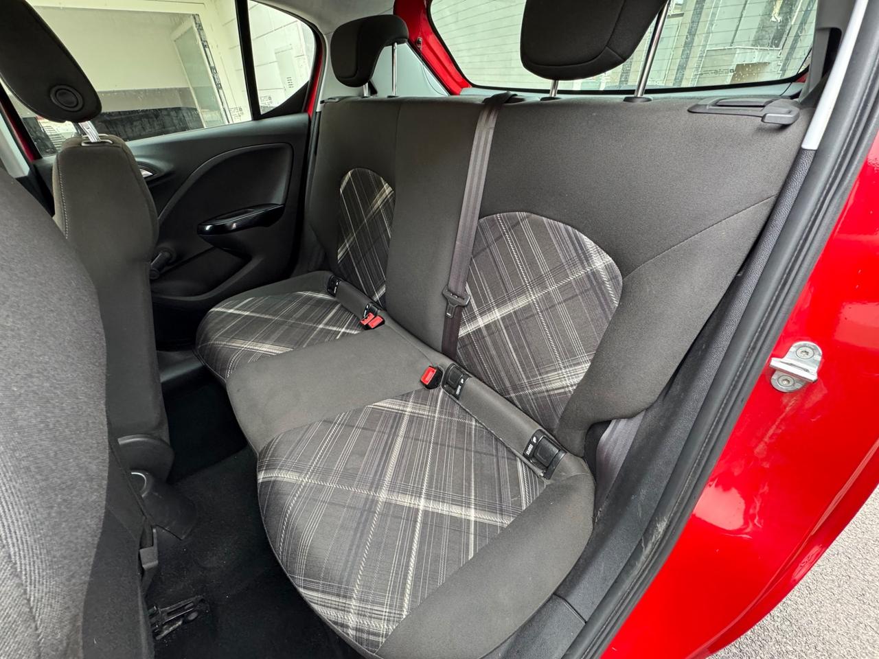 Opel Corsa 1.4 90CV GPL Tech 5 porte b-Color