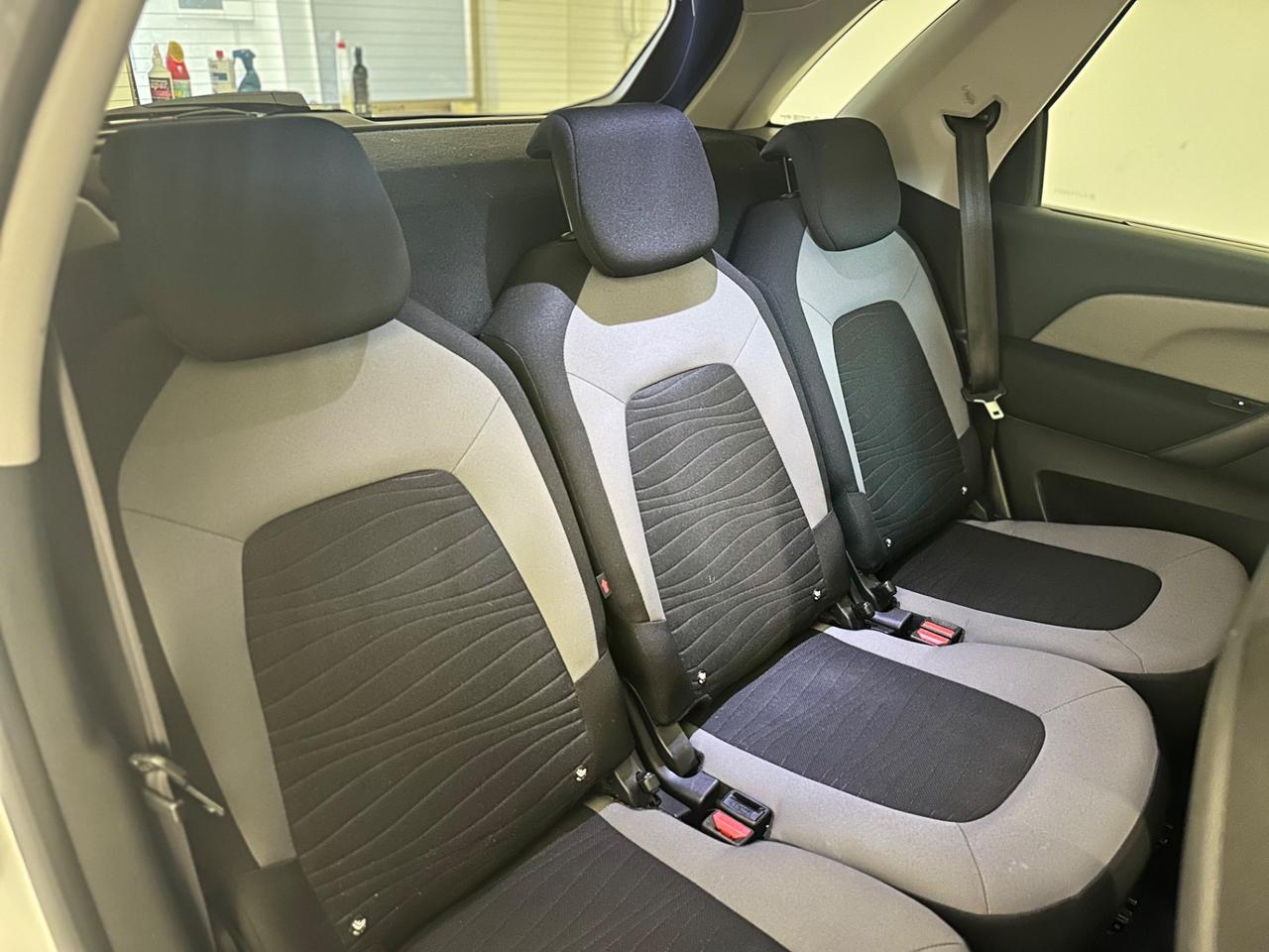 Citroen C4 Picasso 1.6 e-HDi 115 ETG6 Exclusive