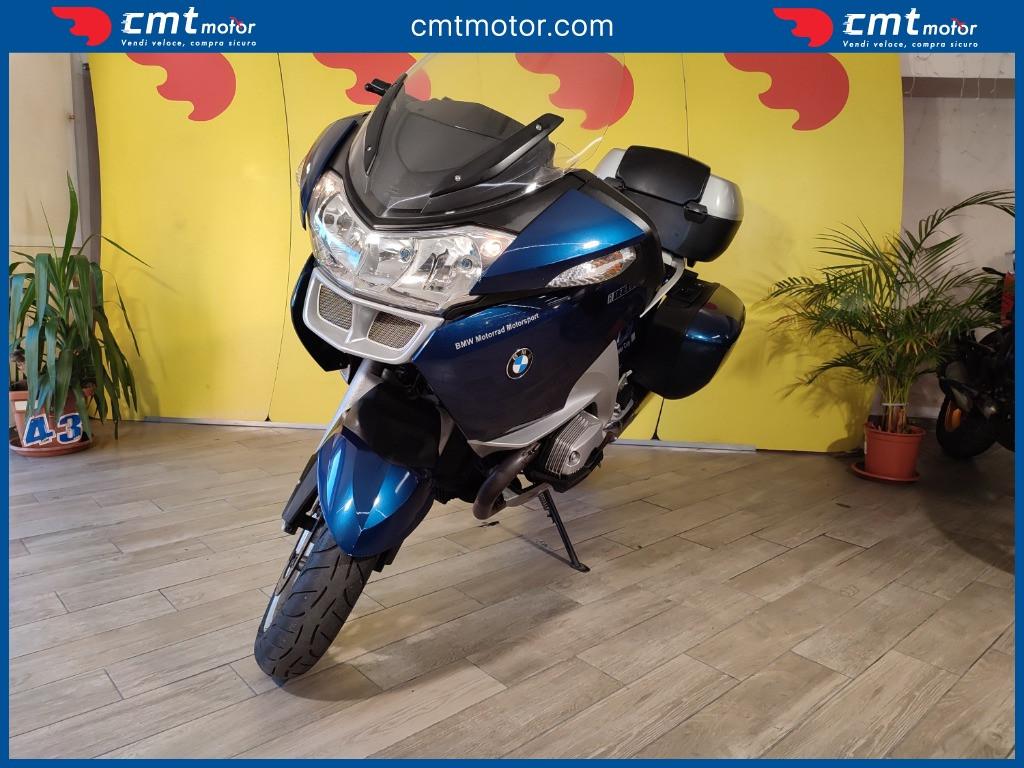 BMW R 1200 RT - 2008