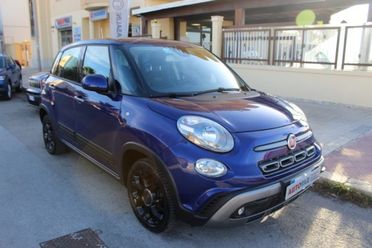 FIAT 500L 1.4 95 CV S&S Cross