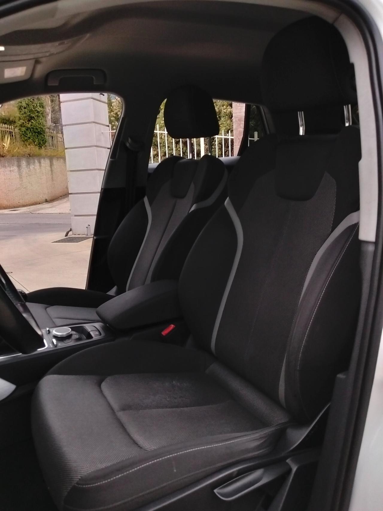 Audi Q2 1.6 TDI Sport