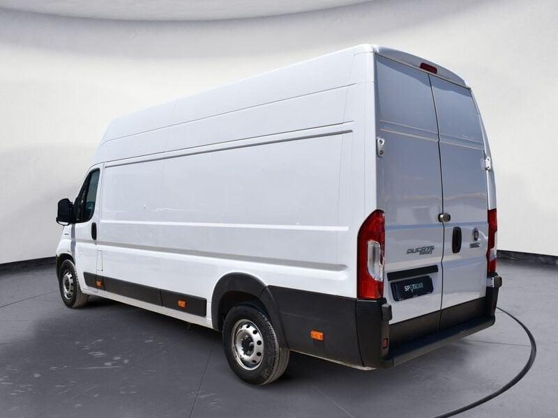 FIAT Ducato 35 2.3 MJT 140CV PL Cabinato Maxi