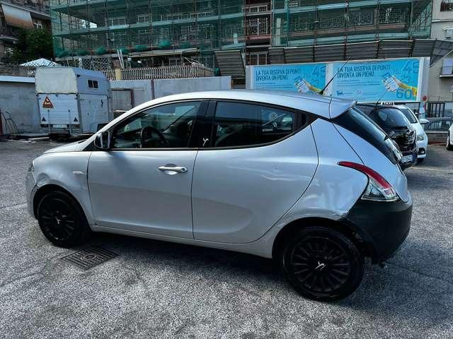 Lancia Ypsilon Ypsilon III 2011 1.2 8v Elefantino Gpl 69cv