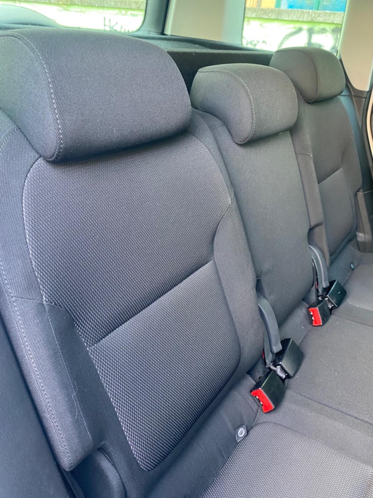 Skoda Yeti 1.6 TDI 2011 Full Optional TAGLIANDATA