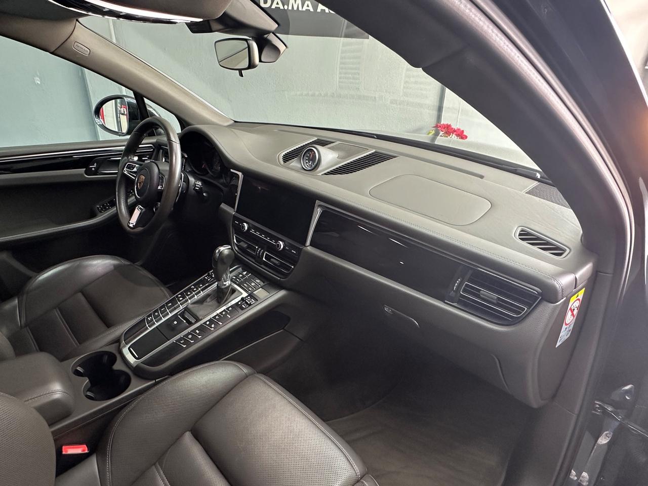 Porsche Macan 3.0 S CV 354 2019
