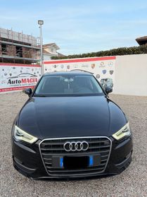 Audi A3 SPB. 2.0 TDI F.AP. S tronic Ambition