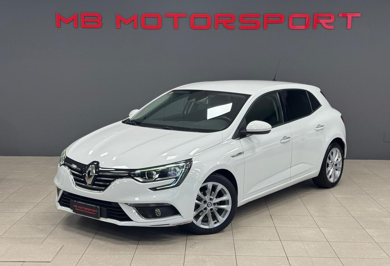 Renault Megane Mégane Sporter dCi 8V Energy Life