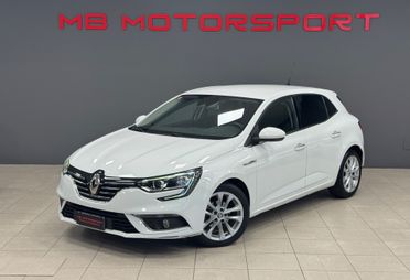 Renault Megane Mégane Sporter dCi 8V Energy Life