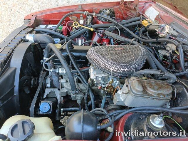 JEEP Wagoneer AMC EAGLE 4.2L ISCR.ASI