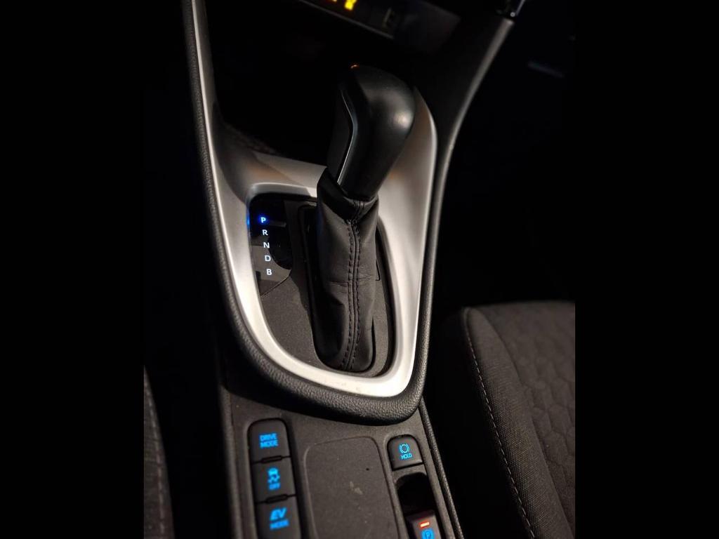 Toyota Yaris 1.5 VVT-iE Hybrid Business E-CVT