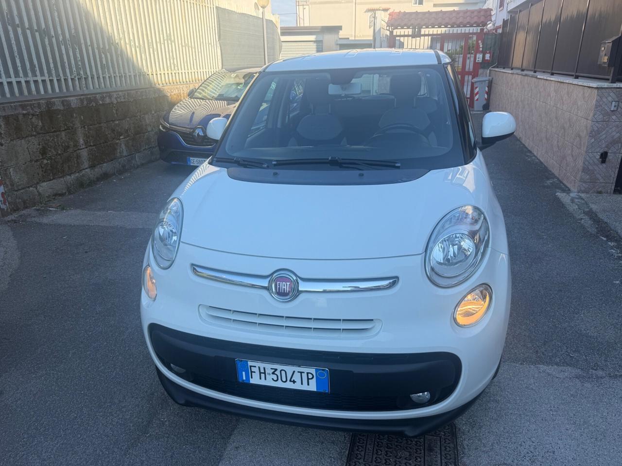 Fiat 500L 1.3 Multijet 95 CV Business