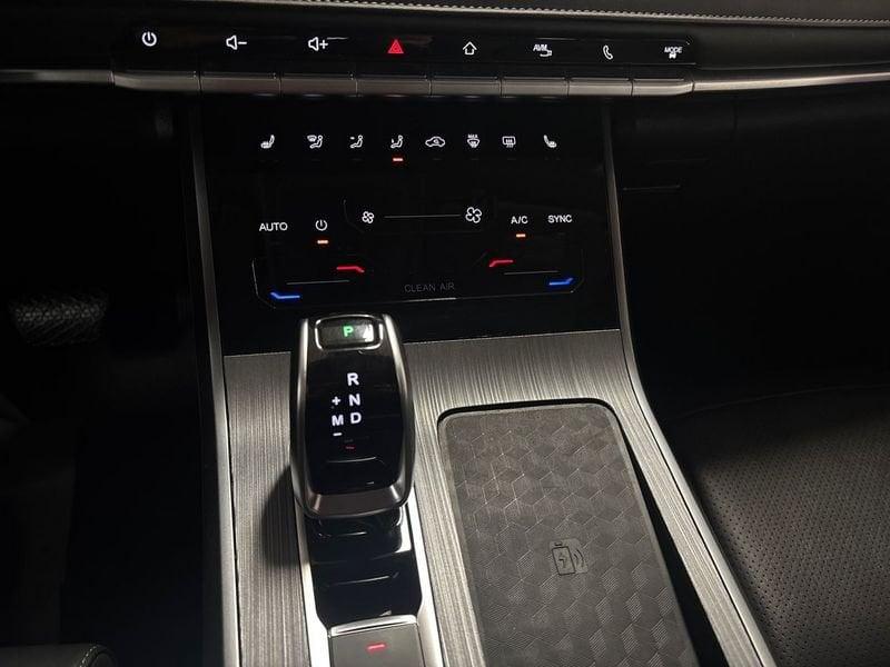 DR AUTOMOBILES DR 5 DR5.0 New s2 1.5T CVT BZ/GPL