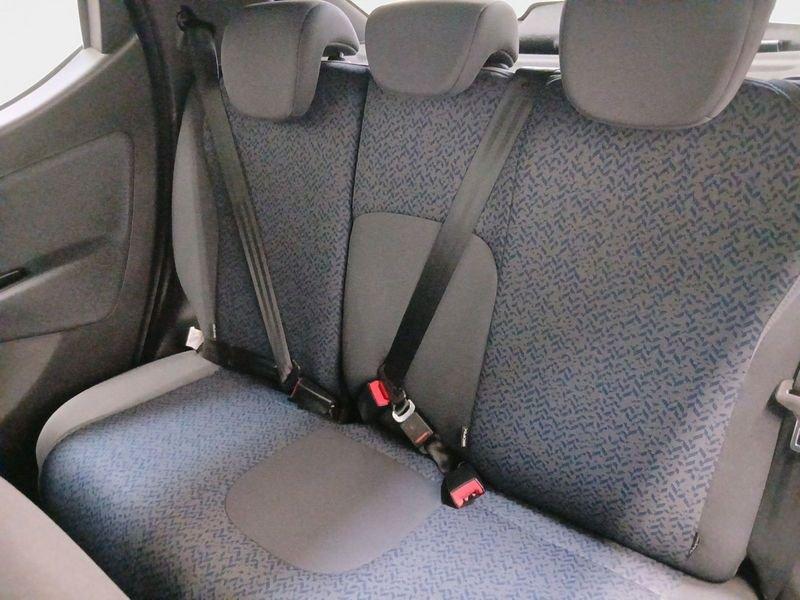 Lancia Ypsilon 1.0 firefly hybrid Silver Plus s&s 70cv