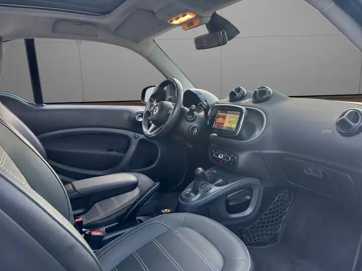 Smart ForTwo 70 1.0 Prime UNIPRO-PROMO FINANZIAMENTO LS CAR