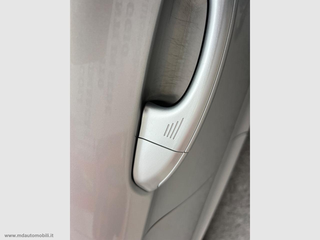 FORD Edge 2.0 TDCI 210 CV AWD S&S Pow. Titanium TAGLIANDI